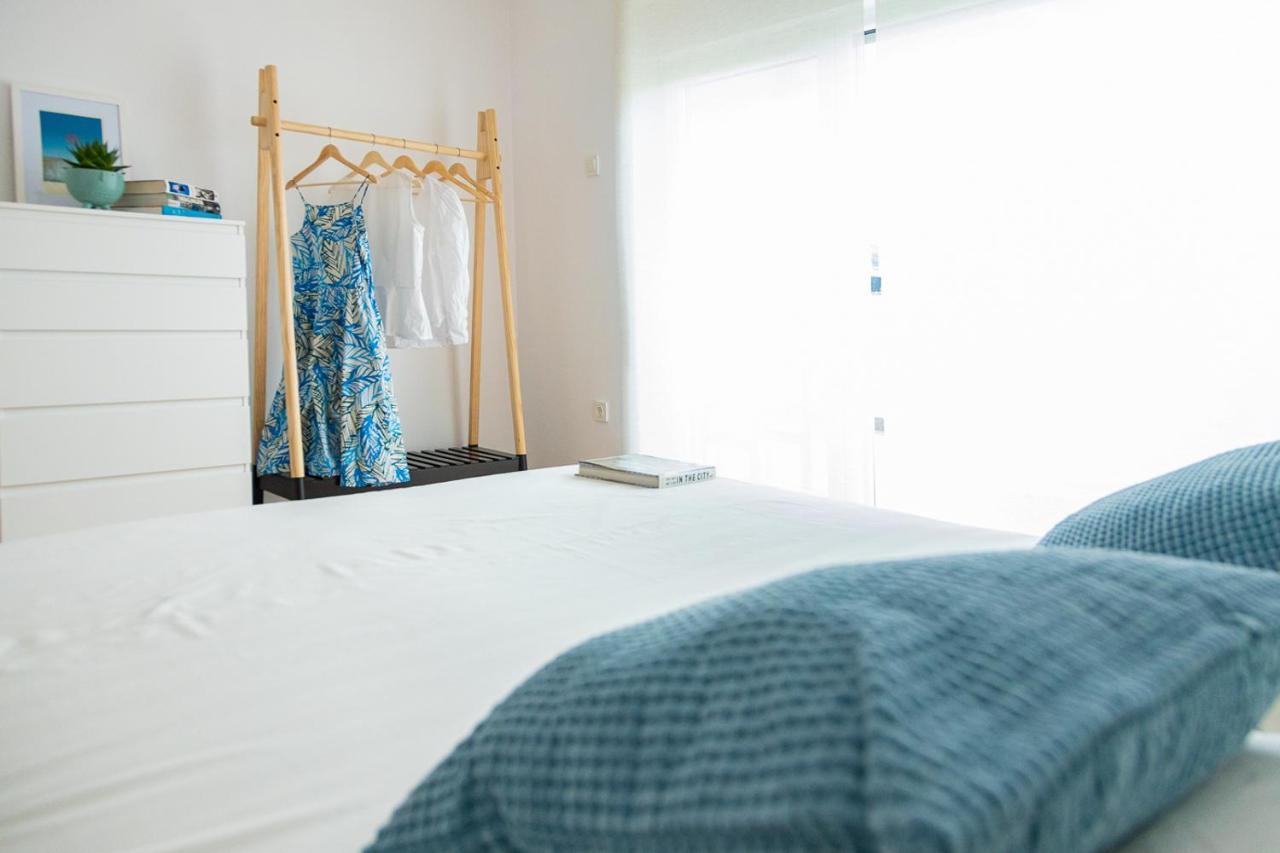 Apartament Sea La Vie *